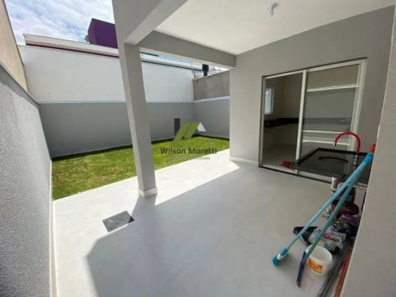 Imagem Casa com 3 Quartos à Venda, 100 m² em Residencial Santa Giovana - Jundiaí Imagem Casa com 3 Quartos à Venda, 100 m² em Residencial Santa Giovana - Jundiaí