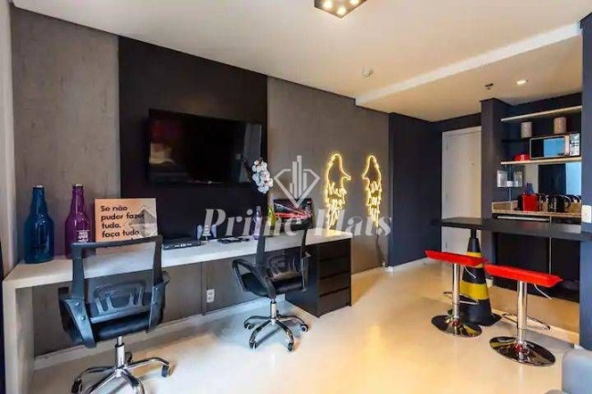 Imagem Apartamento com 1 Quarto à Venda, 29 m² em Moema - São Paulo Imagem Apartamento com 1 Quarto à Venda, 29 m² em Moema - São Paulo