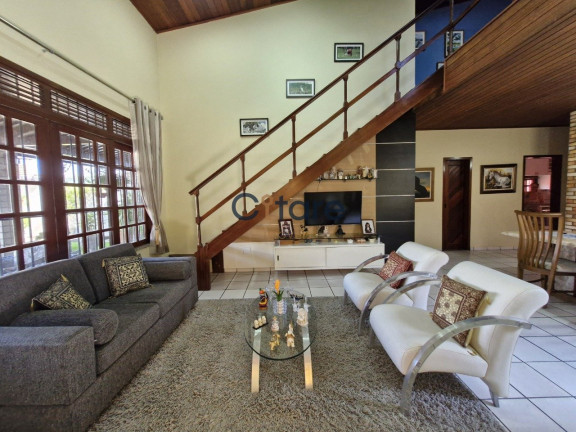 Imagem Casa com 3 Quartos à Venda, 360 m² em Edson Queiroz - Fortaleza Imagem Casa com 3 Quartos à Venda, 360 m² em Edson Queiroz - Fortaleza