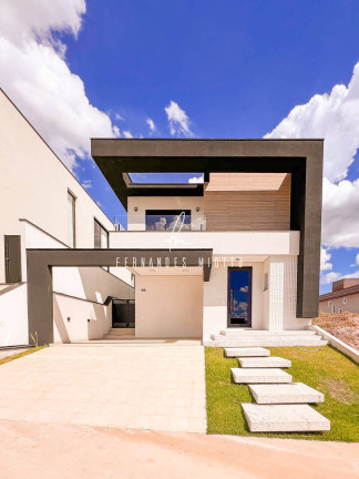 Casa de Condomínio com 4 Quartos à Venda, 250 m² em Reserva Ermida - Jundiaí