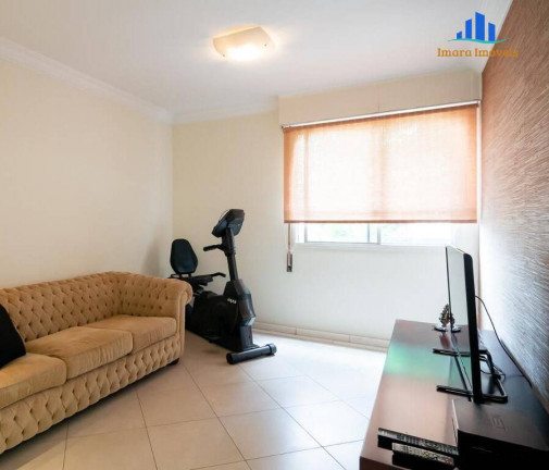 Imagem Apartamento com 2 Quartos à Venda, 160 m² em Brooklin - São Paulo Imagem Apartamento com 2 Quartos à Venda, 160 m² em Brooklin - São Paulo
