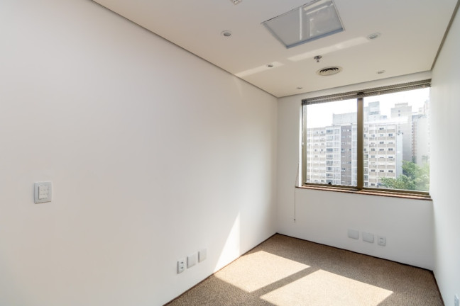 Imagem Ponto Comercial à Venda, 180 m² em Jardim Paulista - São Paulo
