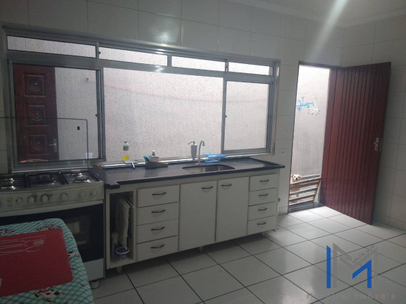 Imagem Casa com 3 Quartos à Venda, 210 m² em Vila Merces - Carapicuíba