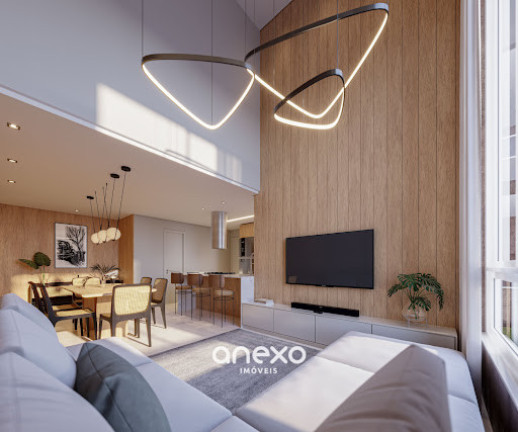 Imagem Apartamento com 2 Quartos à Venda, 88 m² em Itajubá Ii - Barra Velha