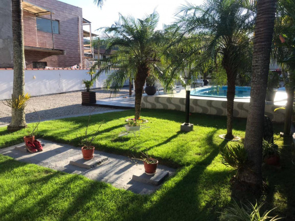 Imagem Casa com 4 Quartos à Venda, 100 m² em Ingleses Do Rio Vermelho - Florianópolis