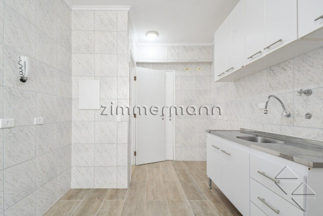 Imagem Apartamento com 3 Quartos à Venda, 99 m² em Brooklin - São Paulo