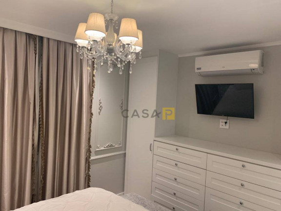 Imagem Apartamento com 3 Quartos à Venda, 153 m² em Jardim São Paulo - Americana Imagem Apartamento com 3 Quartos à Venda, 153 m² em Jardim São Paulo - Americana