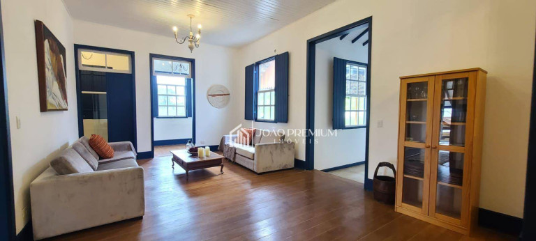 Imagem Casa com 4 Quartos à Venda, 310 m² em Alto Da Ponte - São José Dos Campos