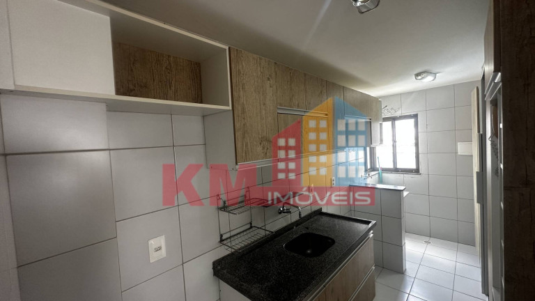 Imagem Apartamento com 3 Quartos à Venda, 62 m² em Nova Betânia - Mossoró Imagem Apartamento com 3 Quartos à Venda, 62 m² em Nova Betânia - Mossoró