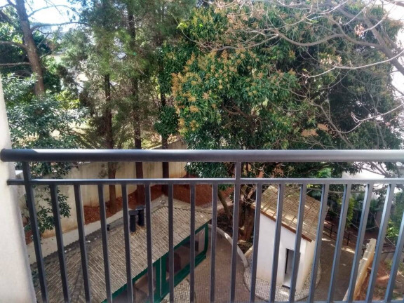 Imagem Apartamento com 2 Quartos à Venda, 50 m² em Vila Ivone - São Paulo