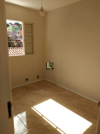 Imagem Apartamento com 2 Quartos à Venda, 60 m² em Havaí - Belo Horizonte