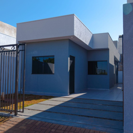 Imóvel com 2 Quartos à Venda, 160 m² em Jardim Guarapuava