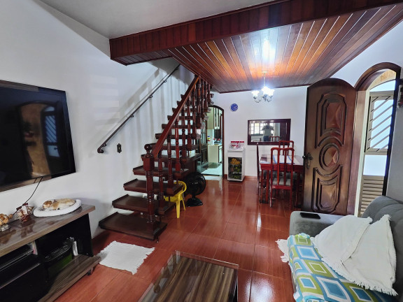 Imagem Casa com 2 Quartos à Venda, 150 m² em Assunção - São Bernardo Do Campo Imagem Casa com 2 Quartos à Venda, 150 m² em Assunção - São Bernardo Do Campo
