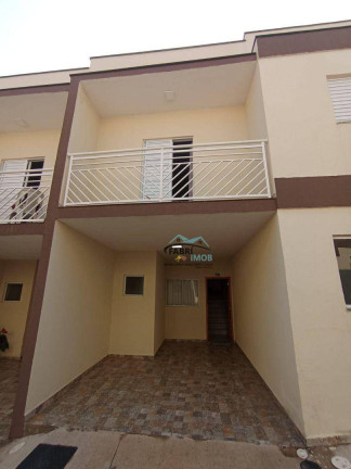 Sobrado com 2 Quartos à Venda, 85 m² em éden - Sorocaba