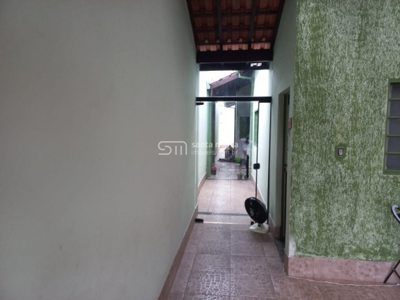Imagem Casa com 2 Quartos à Venda, 125 m² em Vila Brito - Lorena Imagem Casa com 2 Quartos à Venda, 125 m² em Vila Brito - Lorena