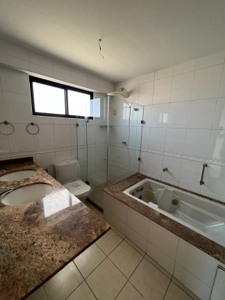 Imagem Apartamento com 4 Quartos à Venda, 233 m² em Manaíra - João Pessoa Imagem Apartamento com 4 Quartos à Venda, 233 m² em Manaíra - João Pessoa
