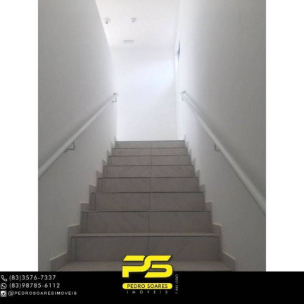 Imagem Apartamento com 1 Quarto à Venda, 50 m² em Cristo Redentor - João Pessoa Imagem Apartamento com 1 Quarto à Venda, 50 m² em Cristo Redentor - João Pessoa