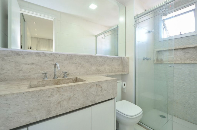 Imagem Apartamento com 1 Quarto à Venda, 50 m² em Chácara Santo Antônio - São Paulo Imagem Apartamento com 1 Quarto à Venda, 50 m² em Chácara Santo Antônio - São Paulo