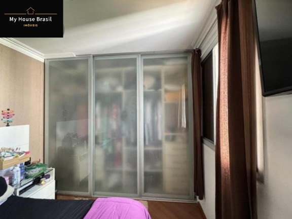 Imagem Apartamento com 3 Quartos à Venda, 83 m² em Santana - São Paulo