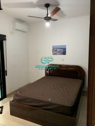 Imagem Apartamento com 3 Quartos à Venda, 200 m² em Enseada - Guarujá