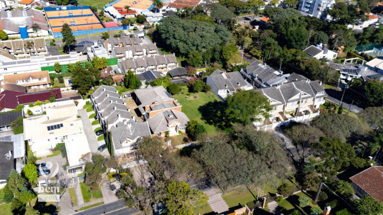 Imagem Terreno à Venda, 2.000 m² em Jardim Social - Curitiba