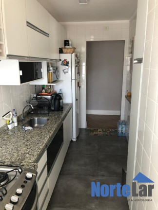 Imagem Apartamento com 2 Quartos à Venda, 63 m² em Vila Nova Mazzei - São Paulo Imagem Apartamento com 2 Quartos à Venda, 63 m² em Vila Nova Mazzei - São Paulo
