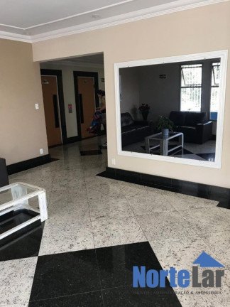 Imagem Apartamento com 2 Quartos à Venda, 70 m² em Nossa Senhora Do ó - São Paulo Imagem Apartamento com 2 Quartos à Venda, 70 m² em Nossa Senhora Do ó - São Paulo