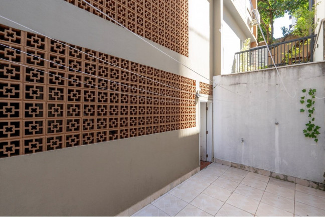 Imagem Casa de Condomínio com 3 Quartos à Venda, 180 m² em Vila Olímpia - São Paulo