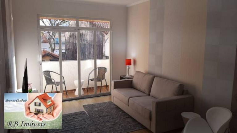 Imagem Apartamento com 2 Quartos à Venda, 75 m² em Baeta Neves - São Bernardo Do Campo Imagem Apartamento com 2 Quartos à Venda, 75 m² em Baeta Neves - São Bernardo Do Campo