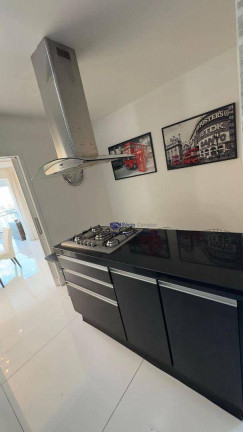 Imagem Apartamento com 3 Quartos à Venda, 119 m² em Vila Andrade - São Paulo