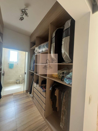 Imagem Casa de Condomínio com 3 Quartos à Venda, 315 m² em Condomínio Villa Toscana - Votorantim