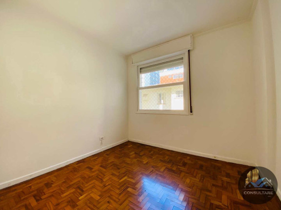 Imagem Apartamento com 2 Quartos à Venda, 92 m² em José Menino - Santos Imagem Apartamento com 2 Quartos à Venda, 92 m² em José Menino - Santos