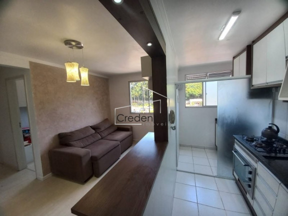 Imagem Apartamento com 2 Quartos à Venda, 49 m² em Umbará - Curitiba Imagem Apartamento com 2 Quartos à Venda, 49 m² em Umbará - Curitiba