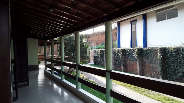 Imagem Chácara com 5 Quartos à Venda, 300 m² em Buquirinha Ii - São José Dos Campos Imagem Chácara com 5 Quartos à Venda, 300 m² em Buquirinha Ii - São José Dos Campos