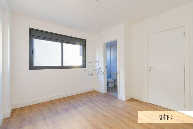 Imagem Apartamento com 3 Quartos à Venda, 151 m² em Mercês - Curitiba