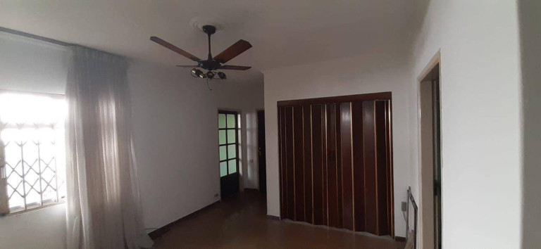 Imagem Casa com 4 Quartos à Venda, 290 m² em Jabaquara - São Paulo Imagem Casa com 4 Quartos à Venda, 290 m² em Jabaquara - São Paulo