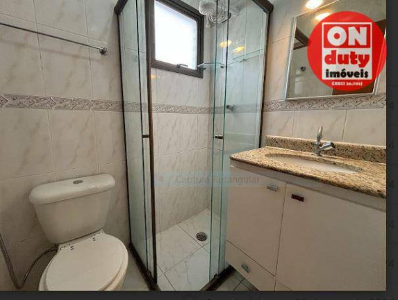 Imagem Apartamento com 2 Quartos à Venda, 46 m² em Campo Grande - Santos Imagem Apartamento com 2 Quartos à Venda, 46 m² em Campo Grande - Santos