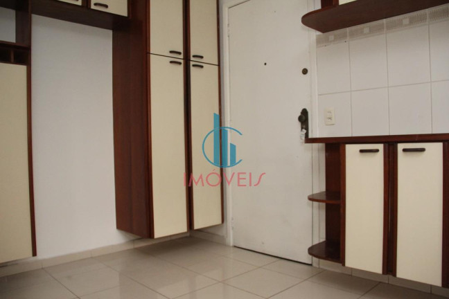Imagem Apartamento com 3 Quartos à Venda, 129 m² em Vila Uberabinha - São Paulo