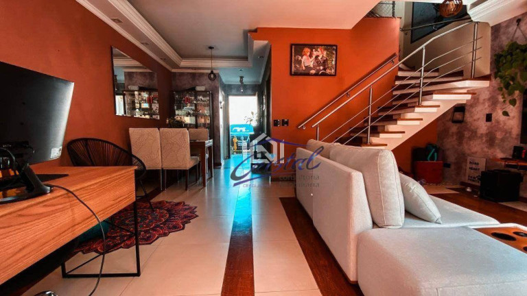 Imagem Casa com 2 Quartos à Venda, 98 m² em Granja Viana - Cotia Imagem Casa com 2 Quartos à Venda, 98 m² em Granja Viana - Cotia