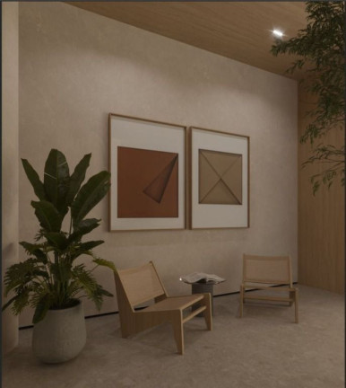 Imagem Apartamento com 1 Quarto à Venda, 58 m² em Altiplano Cabo Branco - João Pessoa Imagem Apartamento com 1 Quarto à Venda, 58 m² em Altiplano Cabo Branco - João Pessoa