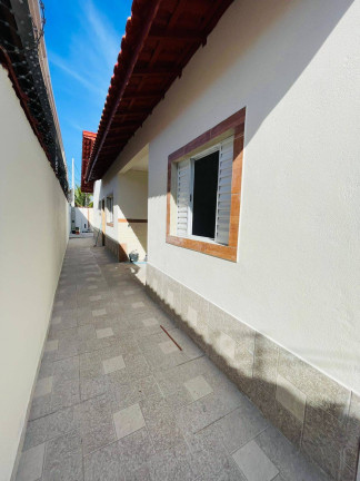 Imagem Casa com 2 Quartos à Venda, 126 m² em Jardim Leonor - Mongaguá Imagem Casa com 2 Quartos à Venda, 126 m² em Jardim Leonor - Mongaguá