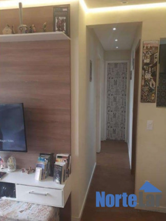 Imagem Apartamento com 2 Quartos à Venda, 49 m² em Imirim - São Paulo Imagem Apartamento com 2 Quartos à Venda, 49 m² em Imirim - São Paulo