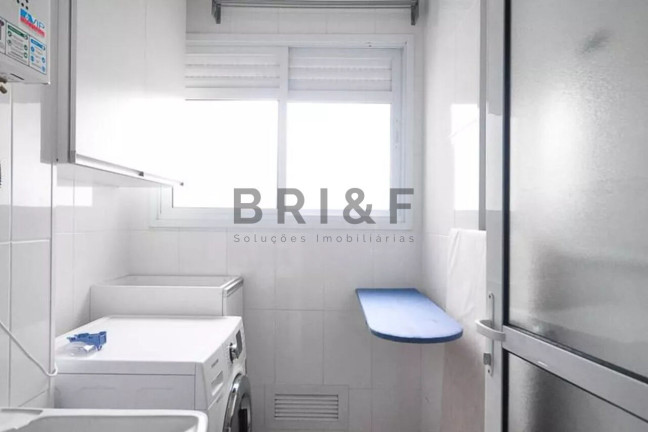 Imagem Apartamento com 1 Quarto para Alugar, 49 m² em Campo Belo - São Paulo Imagem Apartamento com 1 Quarto para Alugar, 49 m² em Campo Belo - São Paulo