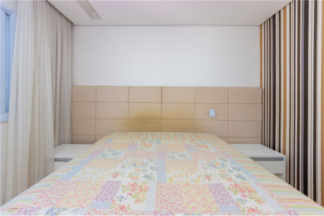 Imagem Apartamento com 2 Quartos à Venda, 55 m² em Vila Prudente - São Paulo