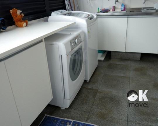 Imagem Apartamento com 4 Quartos à Venda, 350 m² em Vila Nova Conceição - São Paulo