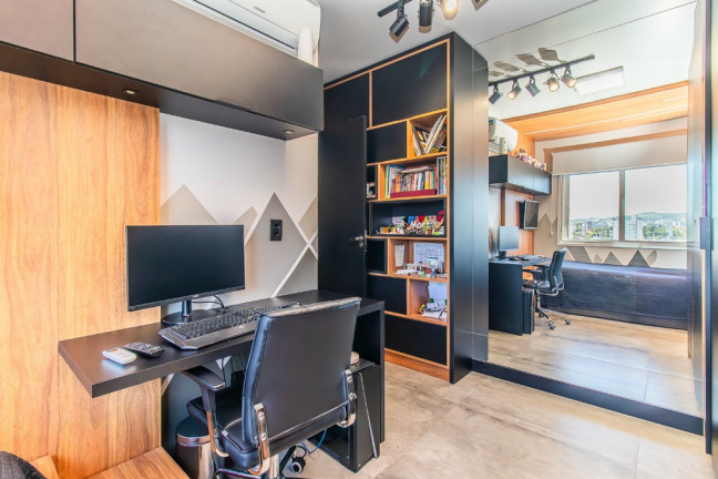 Imagem Cobertura com 2 Quartos à Venda, 129 m² em Petrópolis - Porto Alegre Imagem Cobertura com 2 Quartos à Venda, 129 m² em Petrópolis - Porto Alegre