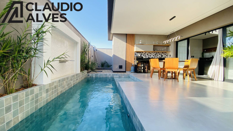 Imagem Casa de Condomínio com 4 Quartos à Venda, 285 m² em Sim - Feira De Santana Imagem Casa de Condomínio com 4 Quartos à Venda, 285 m² em Sim - Feira De Santana
