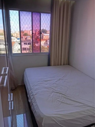 Imagem Apartamento com 2 Quartos à Venda, 50 m² em São Cristóvão - Salvador Imagem Apartamento com 2 Quartos à Venda, 50 m² em São Cristóvão - Salvador