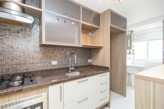 Imagem Apartamento com 2 Quartos à Venda, 51 m² em Campo Comprido - Curitiba Imagem Apartamento com 2 Quartos à Venda, 51 m² em Campo Comprido - Curitiba