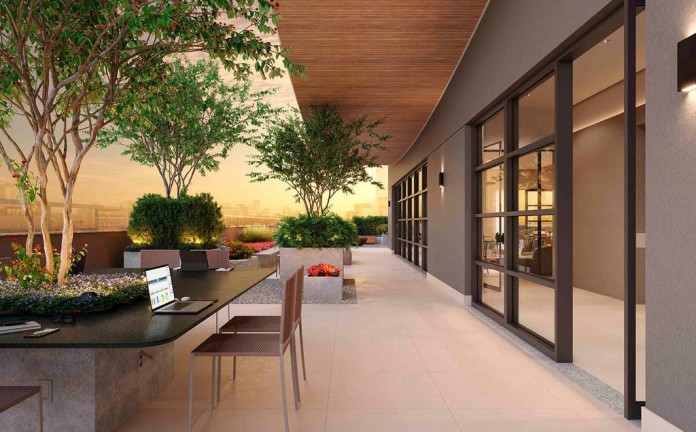 Imagem Imóvel com 2 Quartos à Venda, 72 m² em Higienópolis - São Paulo Imagem Imóvel com 2 Quartos à Venda, 72 m² em Higienópolis - São Paulo